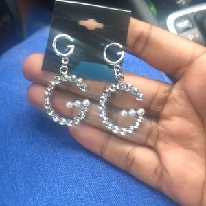 Gucci earrings